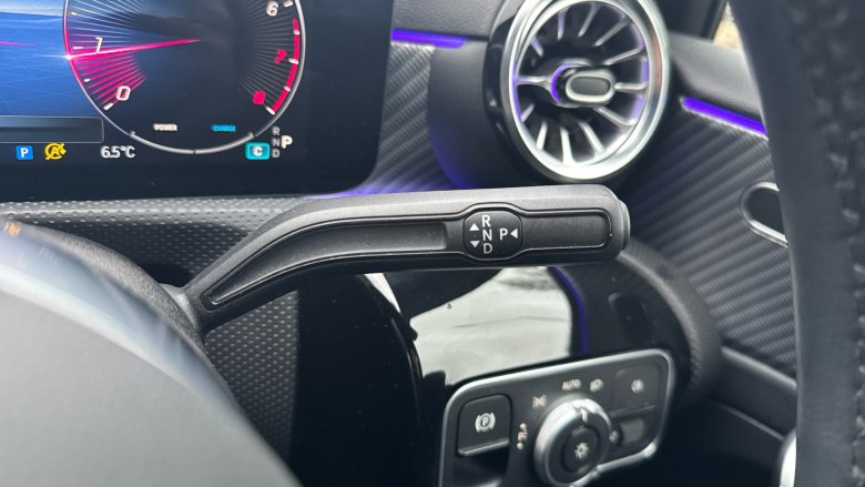 Mercedes-Benz A-Class A200 Sport Executive 5dr Auto Petrol Hatchback